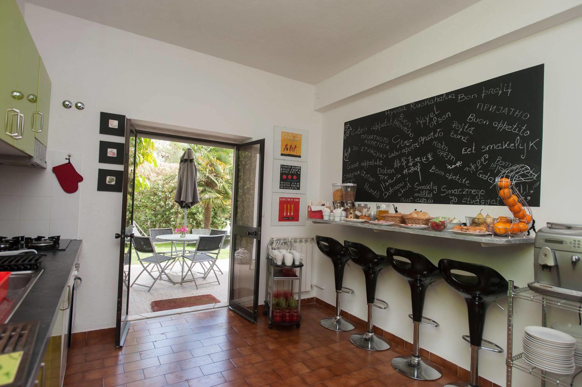 Alojamento de Acomodação e Pequeno-almoço Dolce
